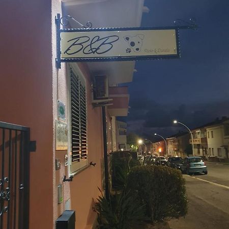 B&b Paolo e Daniela Carbonia Zewnętrze zdjęcie