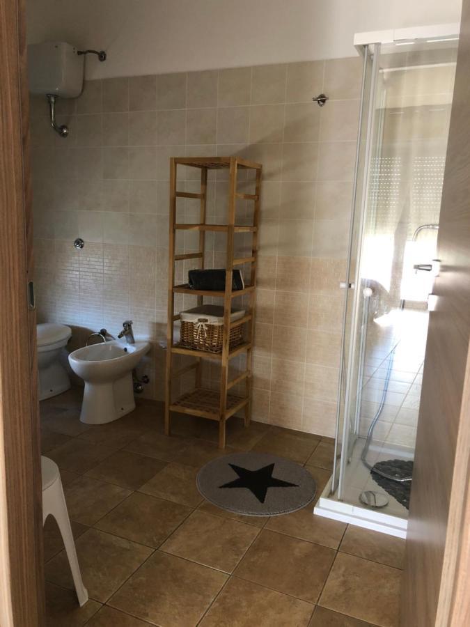 B&b Paolo e Daniela Carbonia Zewnętrze zdjęcie