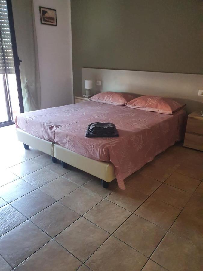 B&b Paolo e Daniela Carbonia Zewnętrze zdjęcie