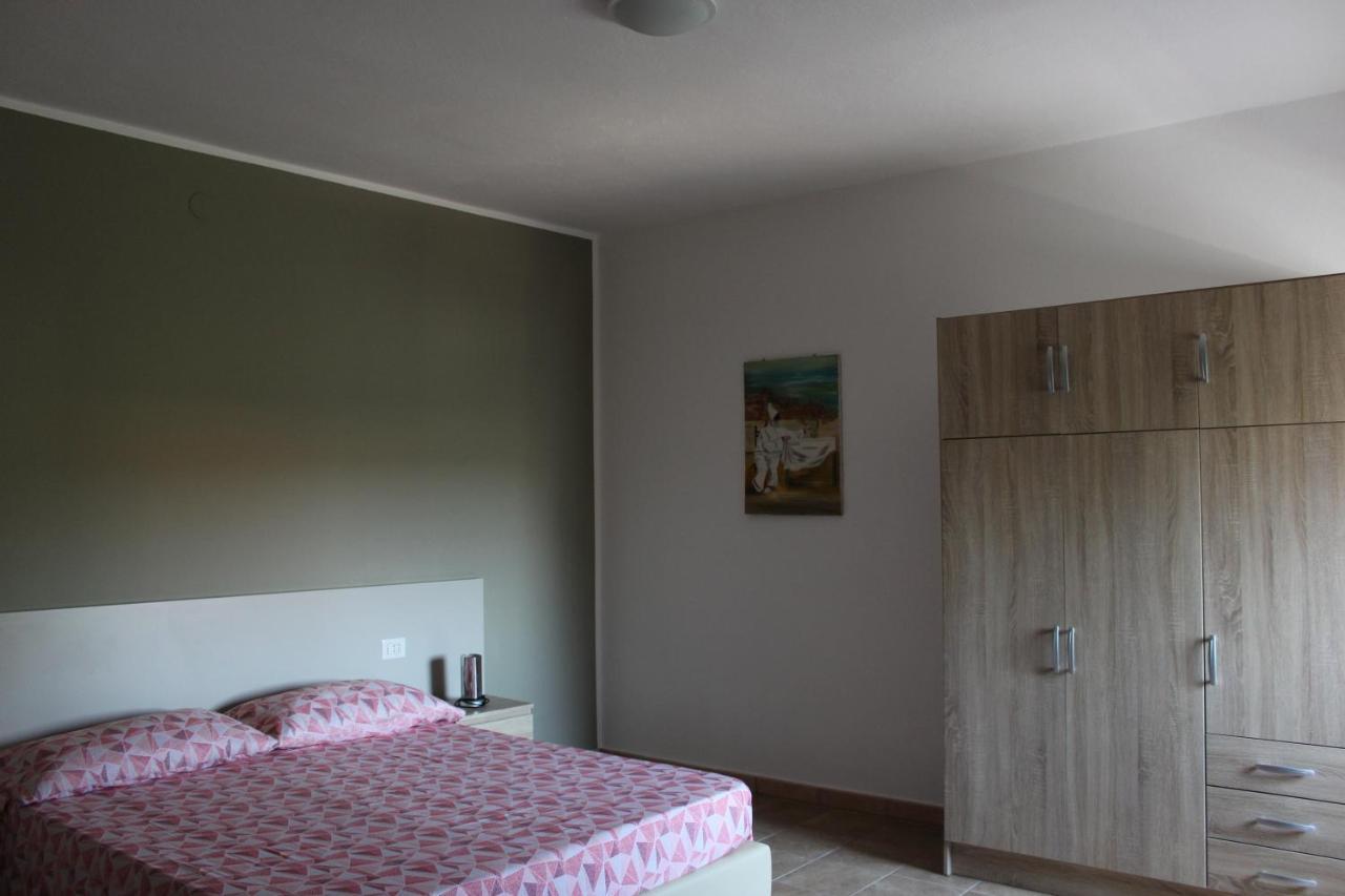 B&b Paolo e Daniela Carbonia Zewnętrze zdjęcie