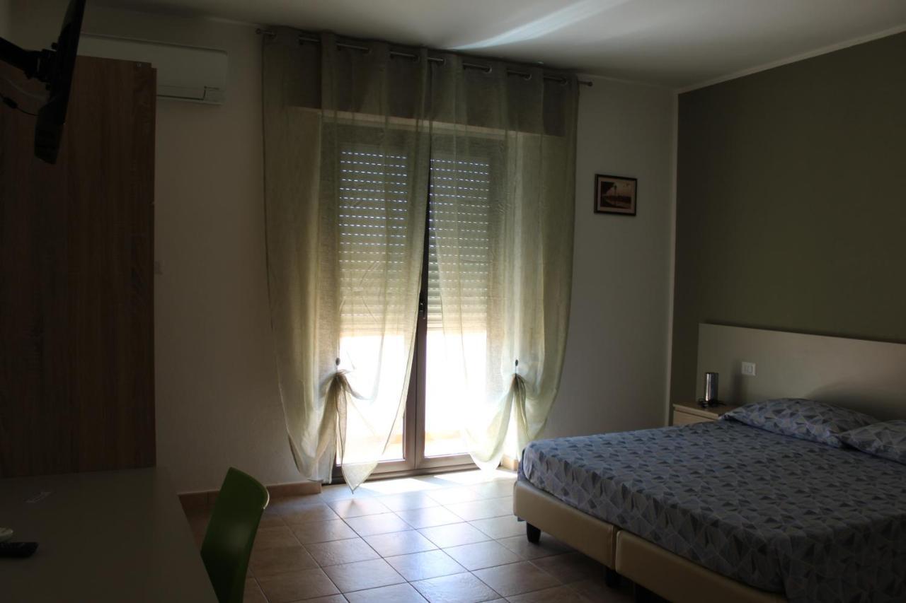B&b Paolo e Daniela Carbonia Zewnętrze zdjęcie